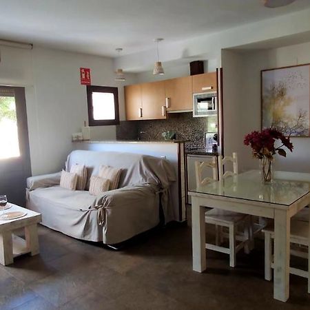 La Casita Del Arroyo Διαμέρισμα Arroyo Frio Εξωτερικό φωτογραφία