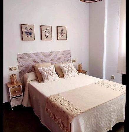 La Casita Del Arroyo Διαμέρισμα Arroyo Frio Εξωτερικό φωτογραφία