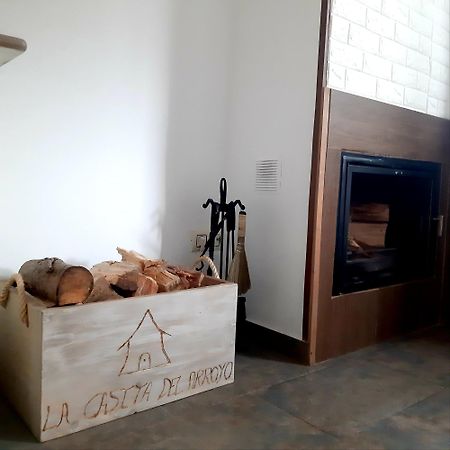 La Casita Del Arroyo Διαμέρισμα Arroyo Frio Εξωτερικό φωτογραφία