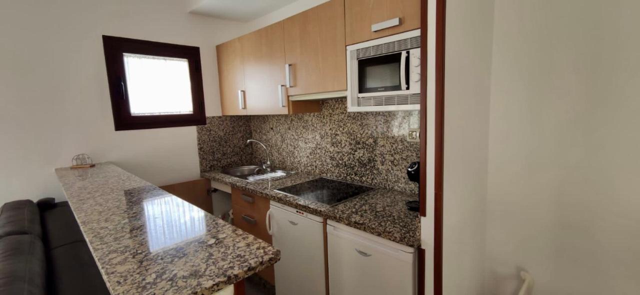 La Casita Del Arroyo Διαμέρισμα Arroyo Frio Εξωτερικό φωτογραφία