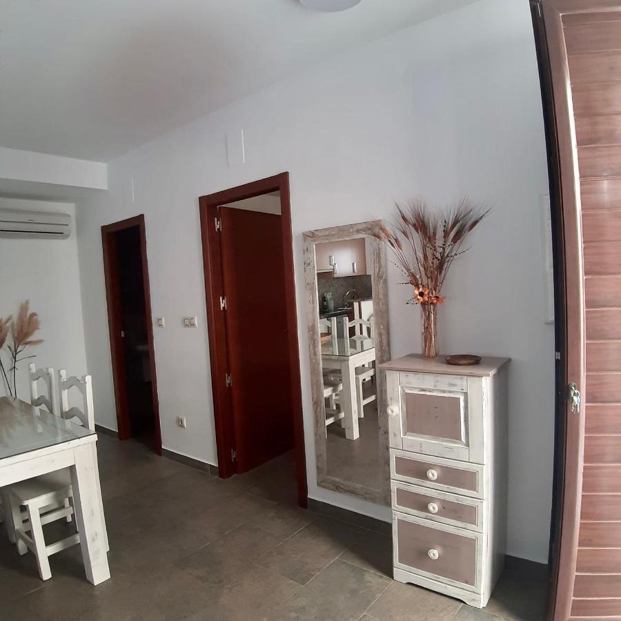 La Casita Del Arroyo Διαμέρισμα Arroyo Frio Εξωτερικό φωτογραφία