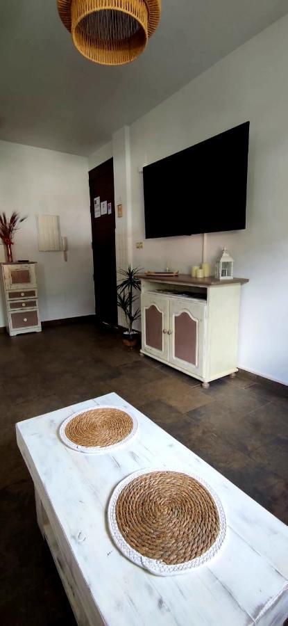 La Casita Del Arroyo Διαμέρισμα Arroyo Frio Εξωτερικό φωτογραφία