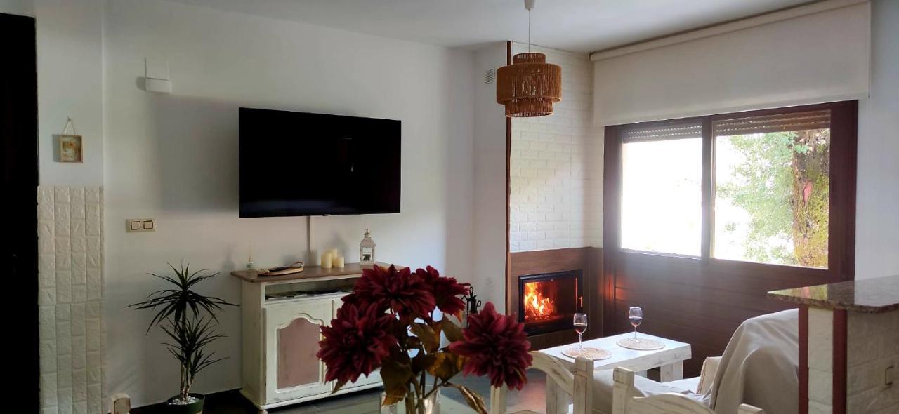 La Casita Del Arroyo Διαμέρισμα Arroyo Frio Εξωτερικό φωτογραφία
