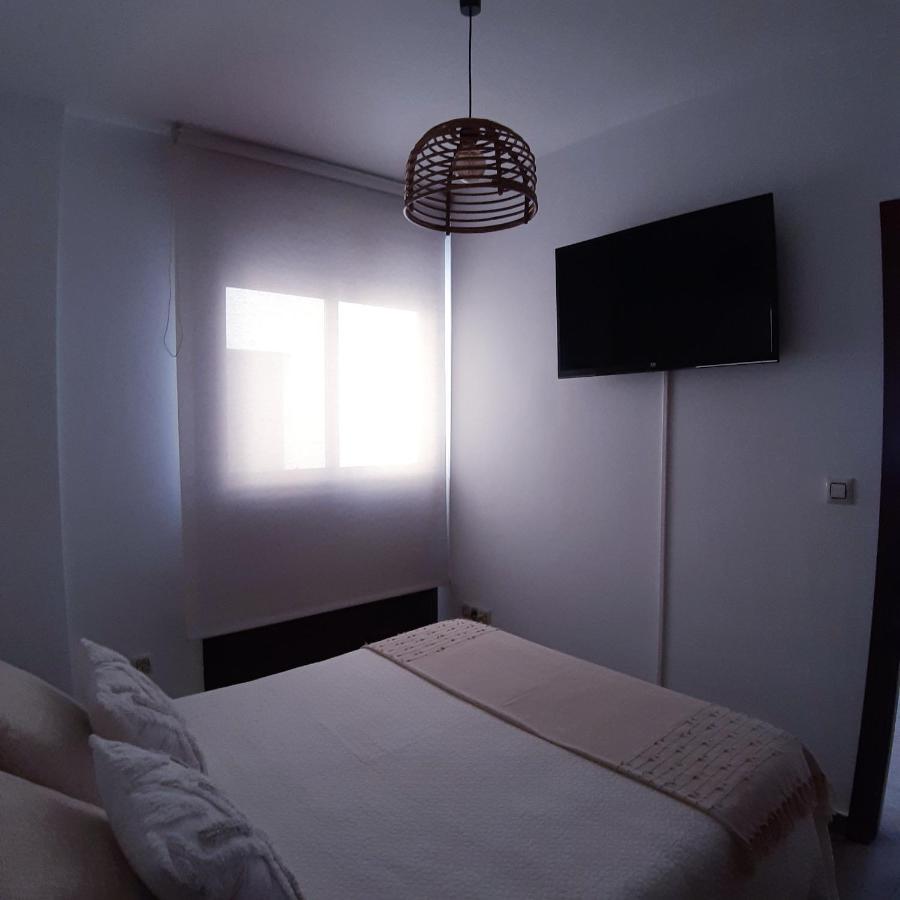 La Casita Del Arroyo Διαμέρισμα Arroyo Frio Εξωτερικό φωτογραφία