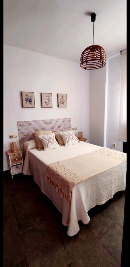 La Casita Del Arroyo Διαμέρισμα Arroyo Frio Εξωτερικό φωτογραφία